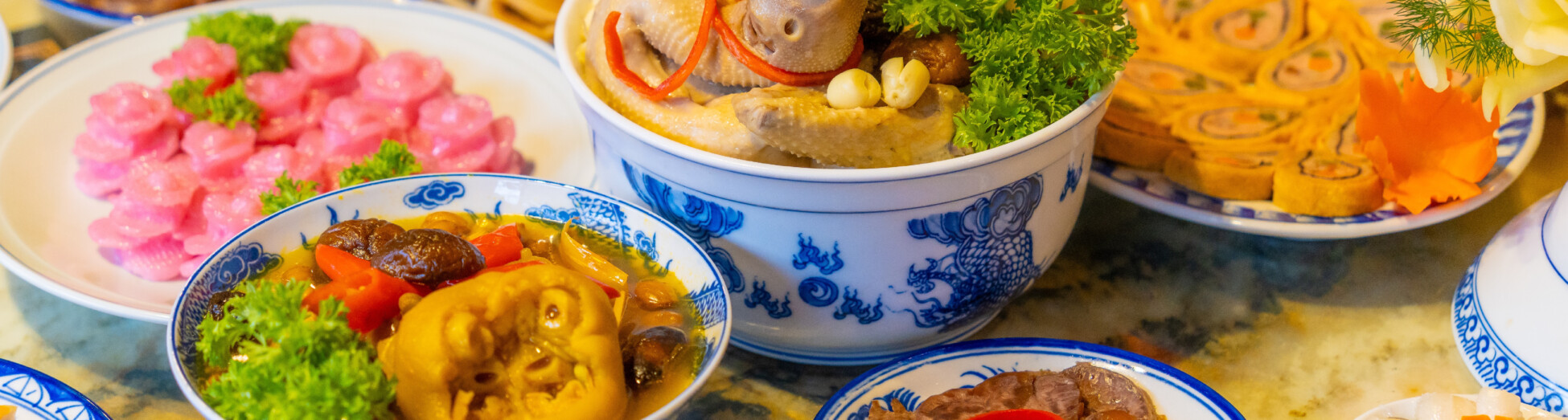 Ẩm thực truyền thống Việt Nam